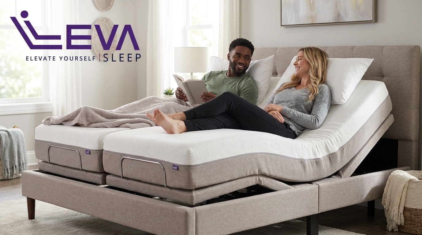 Best Adjustable Beds Canada 2026: Expert Reviews & Guide