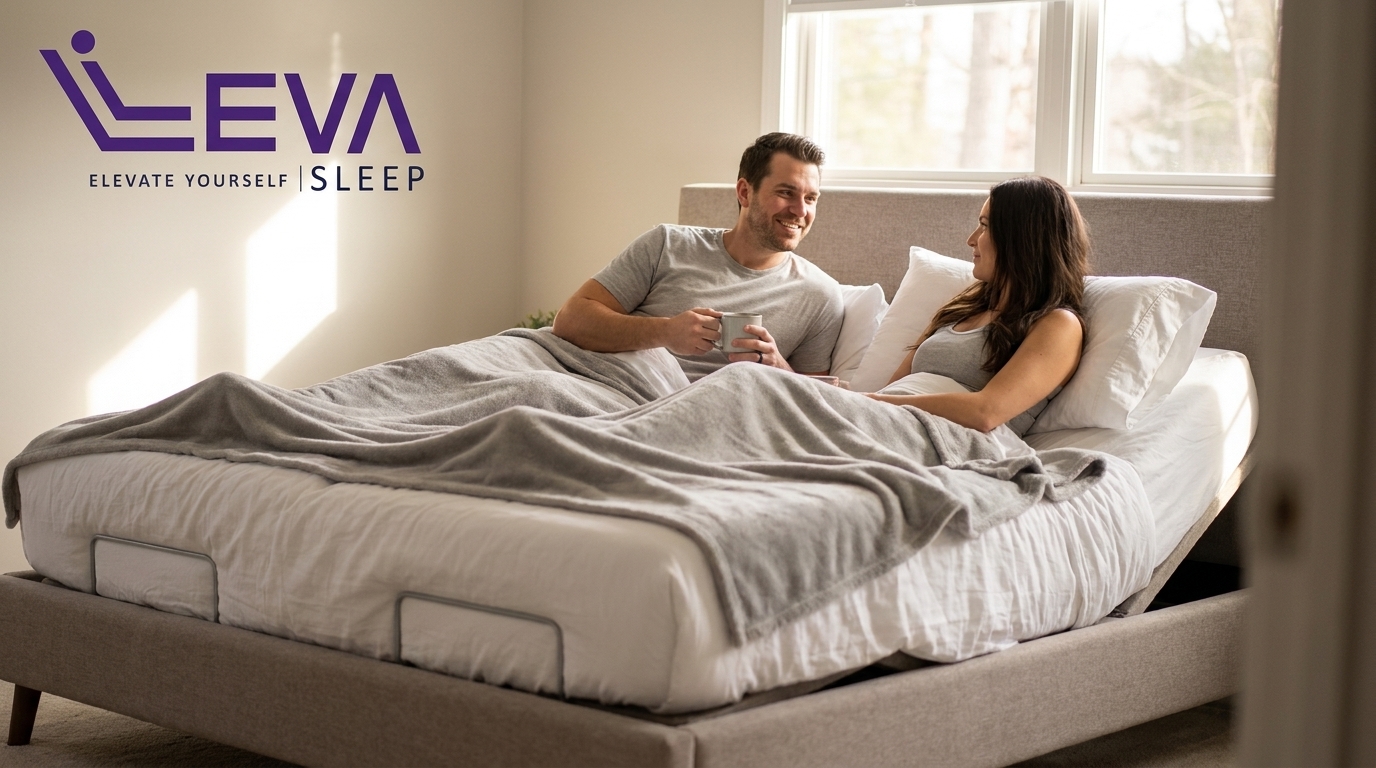 Best Adjustable Beds for Snoring Canada 2026