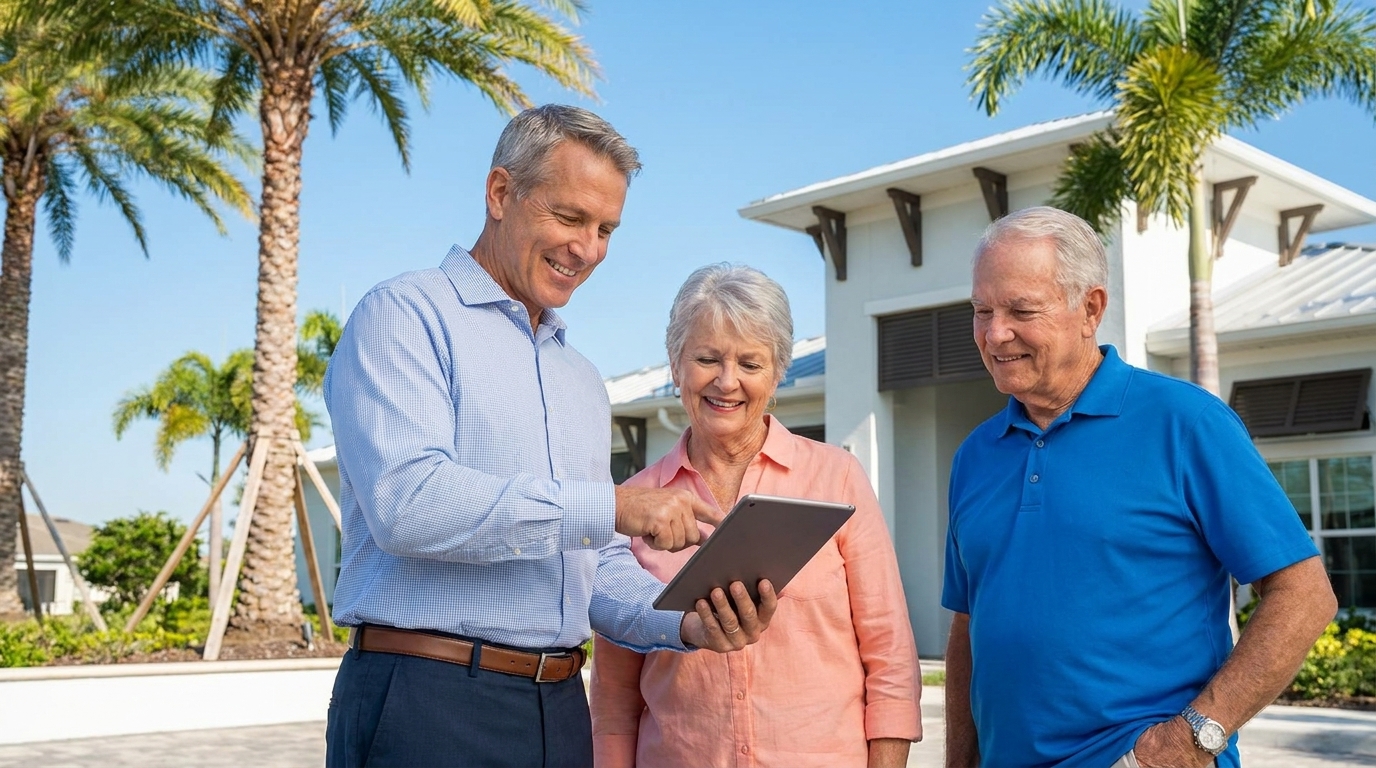 55+ Tenant Fraud Prevention: Protect Your Florida Community