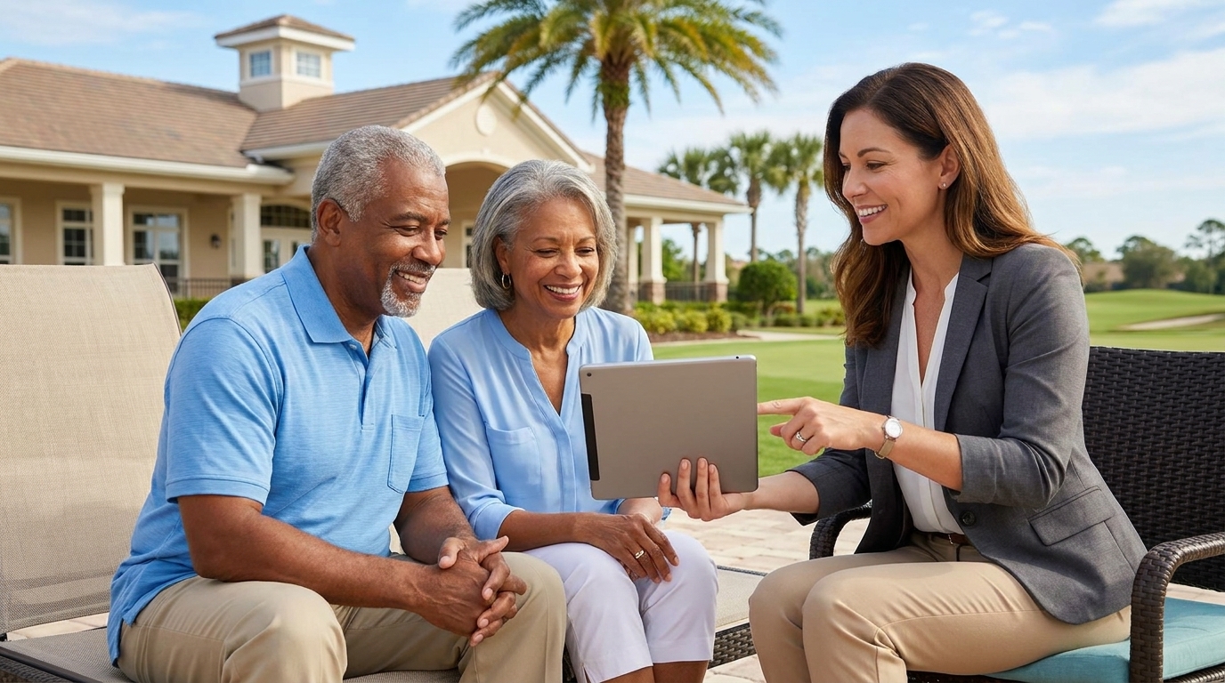55+ Resident Screening Pricing: 2026 Guide for Florida HOAs