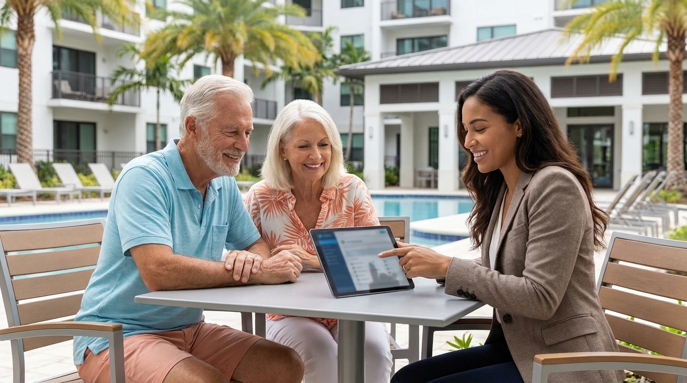 Condo Age Verification for Renters: HOPA Compliance Guide