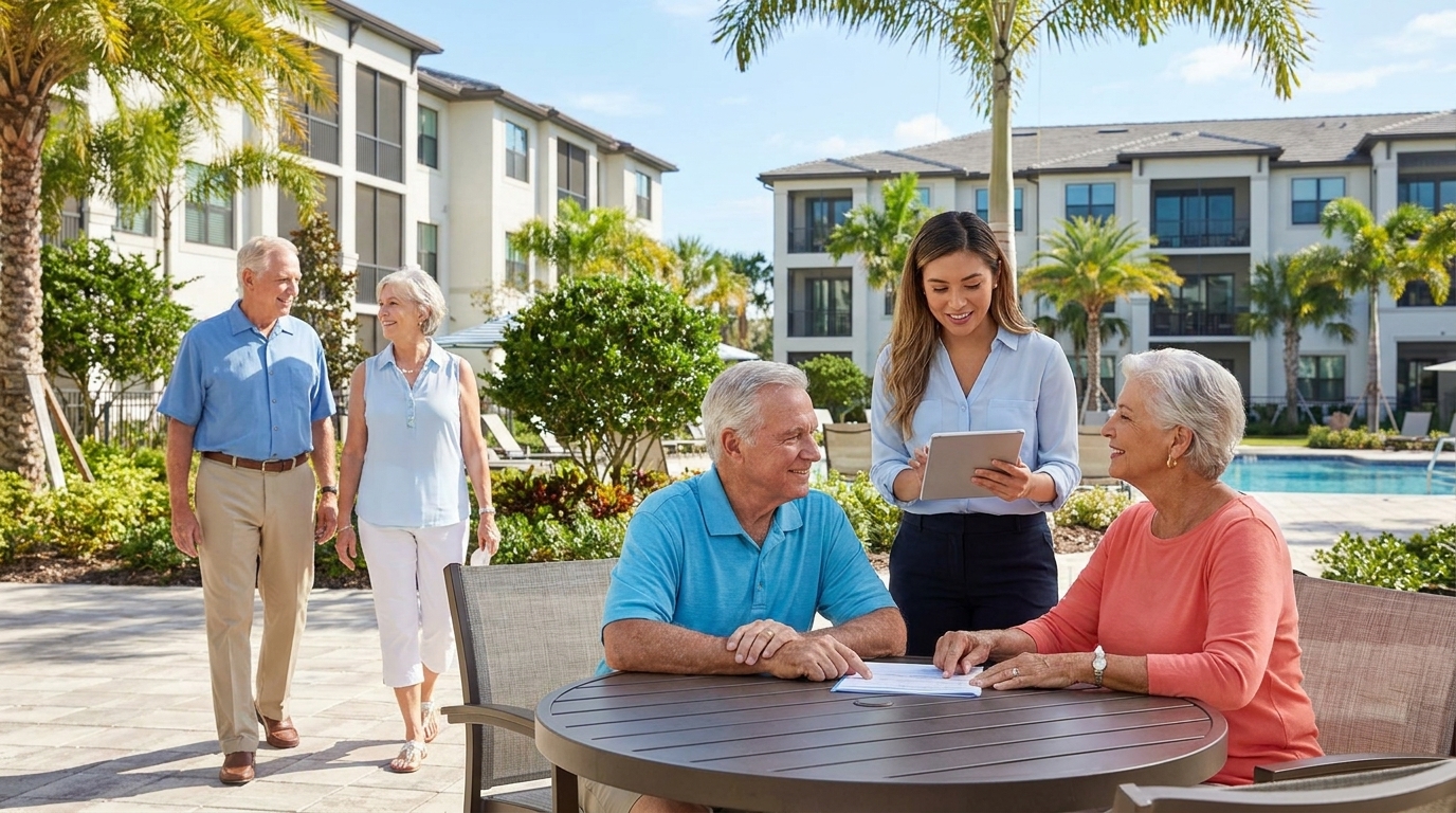 Condo Age Verification Checklist: HOPA 80/20 Guide