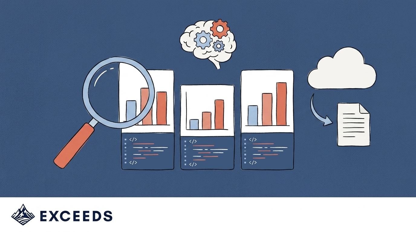 GitHub Copilot Analytics Alternatives for Leaders