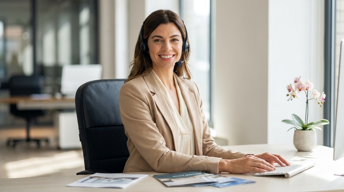 Best Cosmetic Dental Call Answering Services 2026