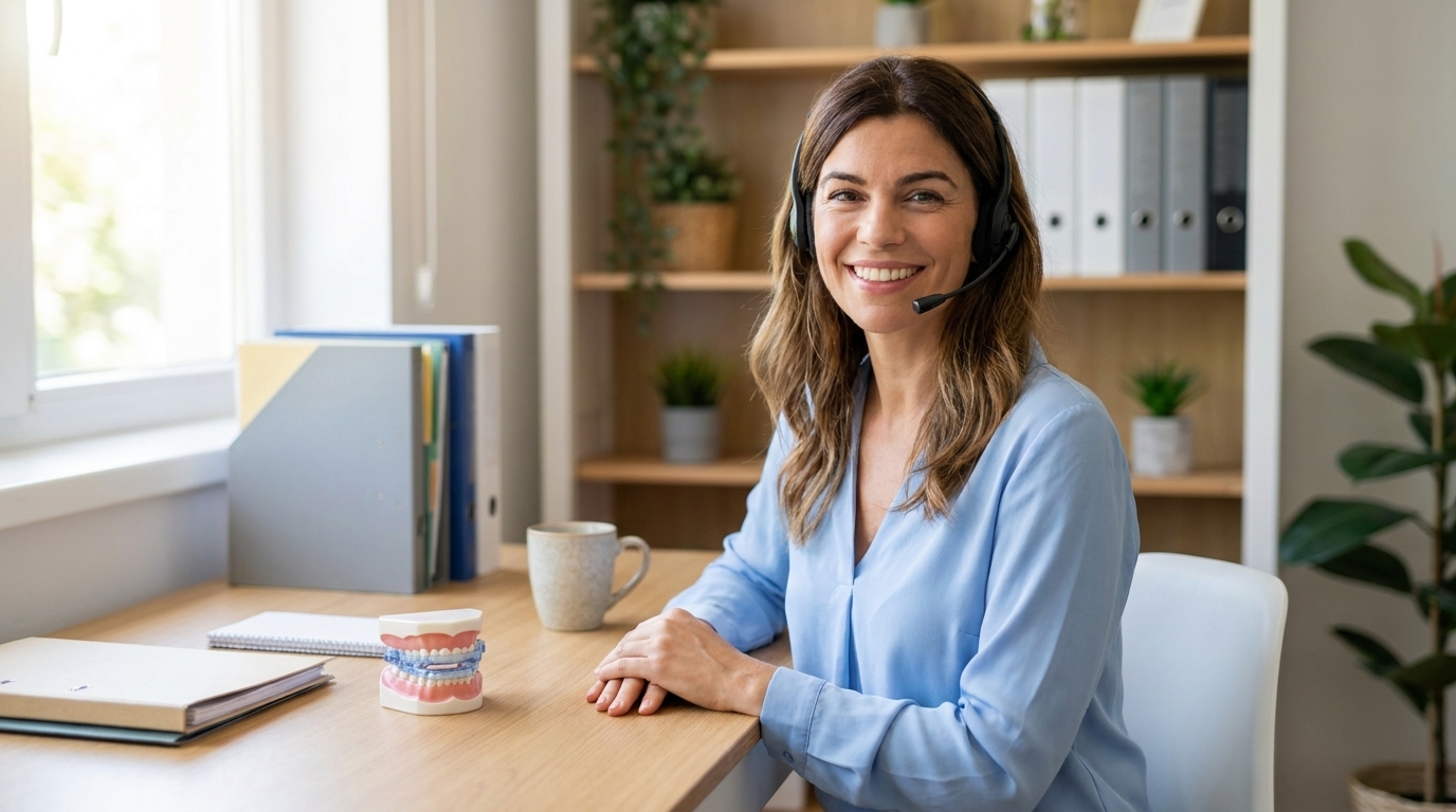 DSM Administrative Support: Complete Guide for Dentists