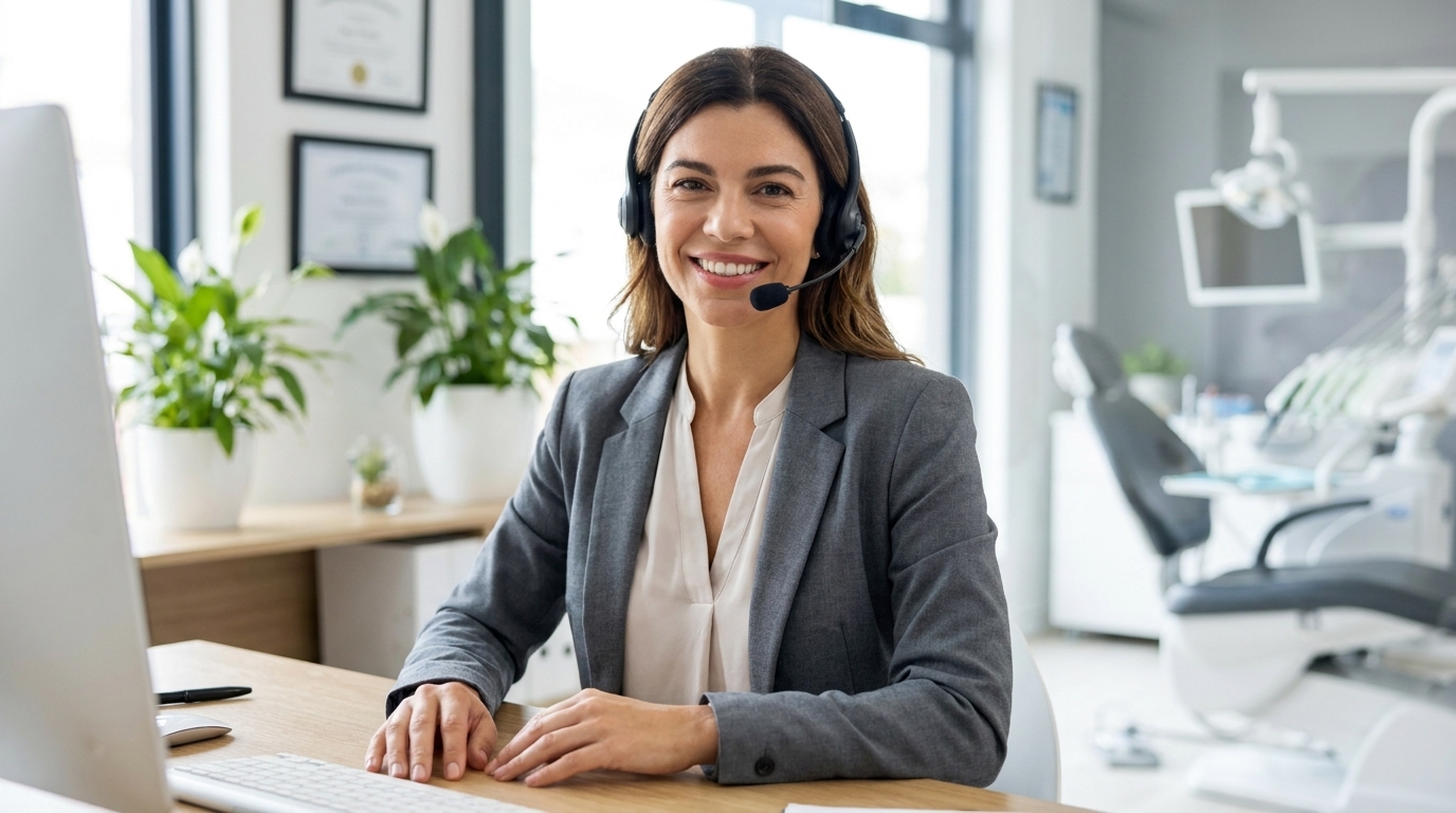 Virtual Assistant Support for Sedation Dentistry Offices