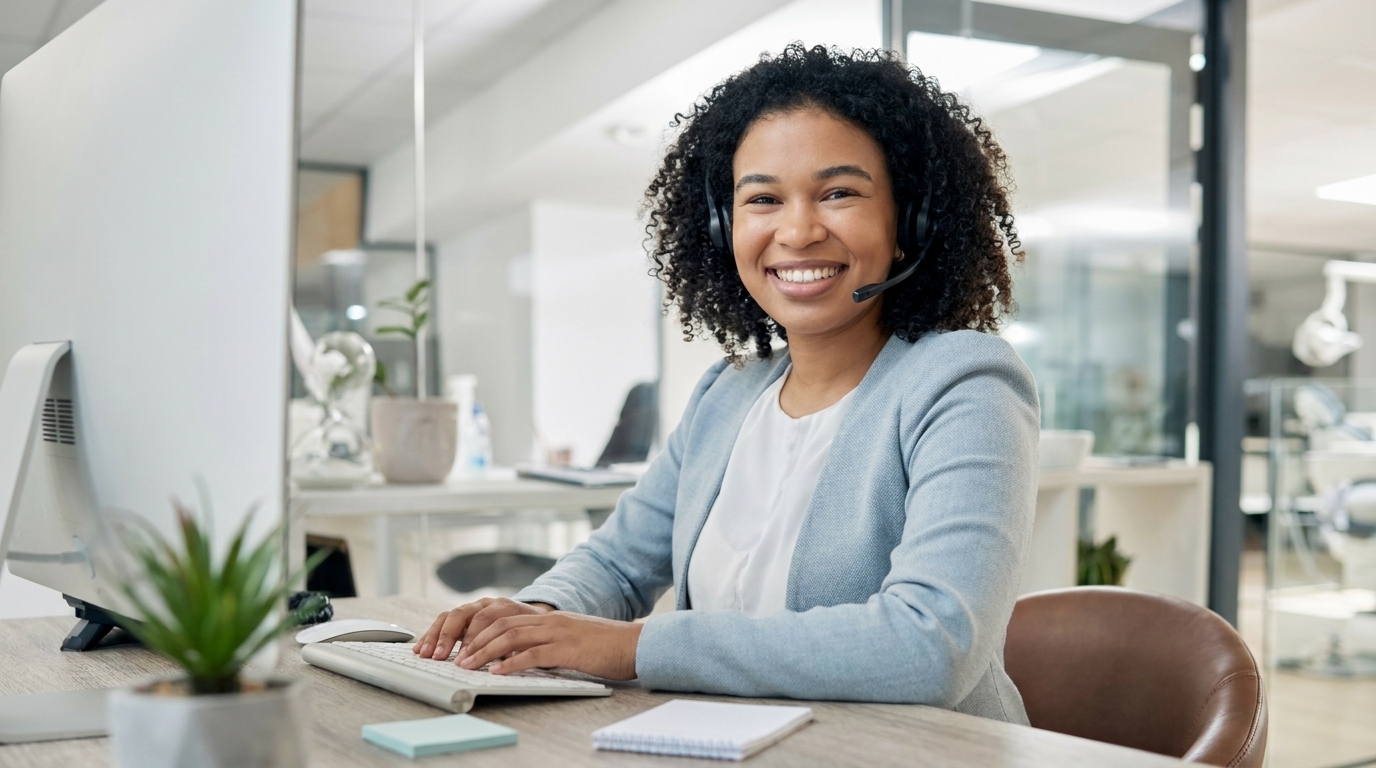 Best AI Dental Receptionist for Teledentistry 2026