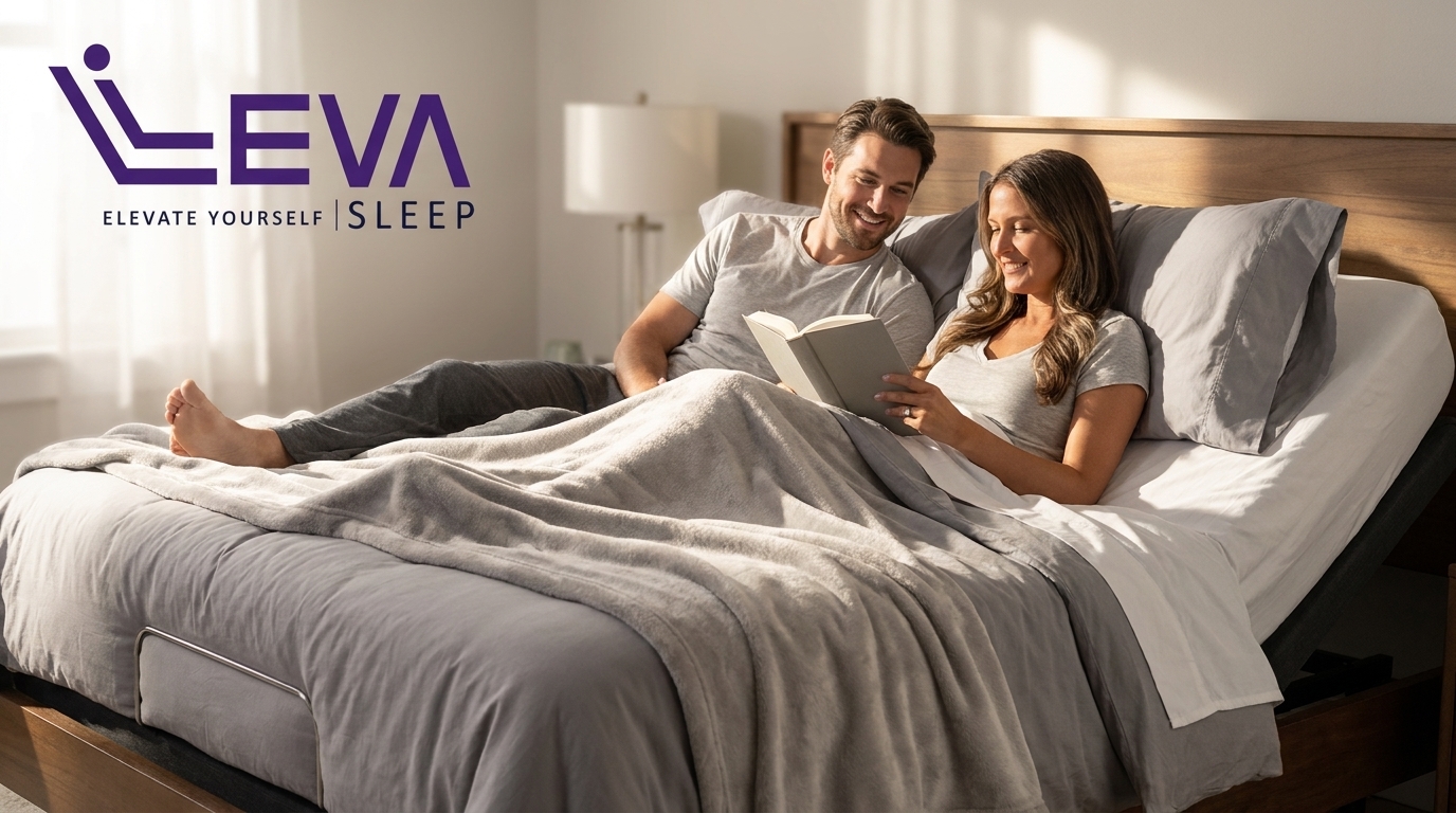 Are Adjustable Beds Better Than Regular Beds? Expert Guide
