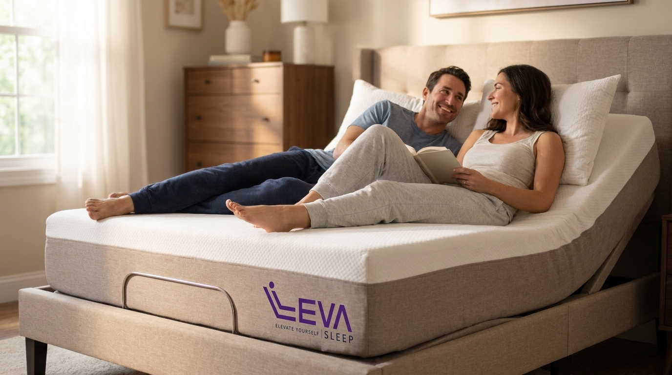 Best Quiet Adjustable Bed Motors for Reliable Home Use