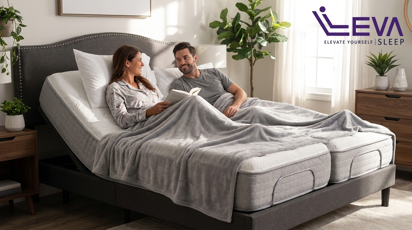 Best Practices for Choosing and Using Smart Beds