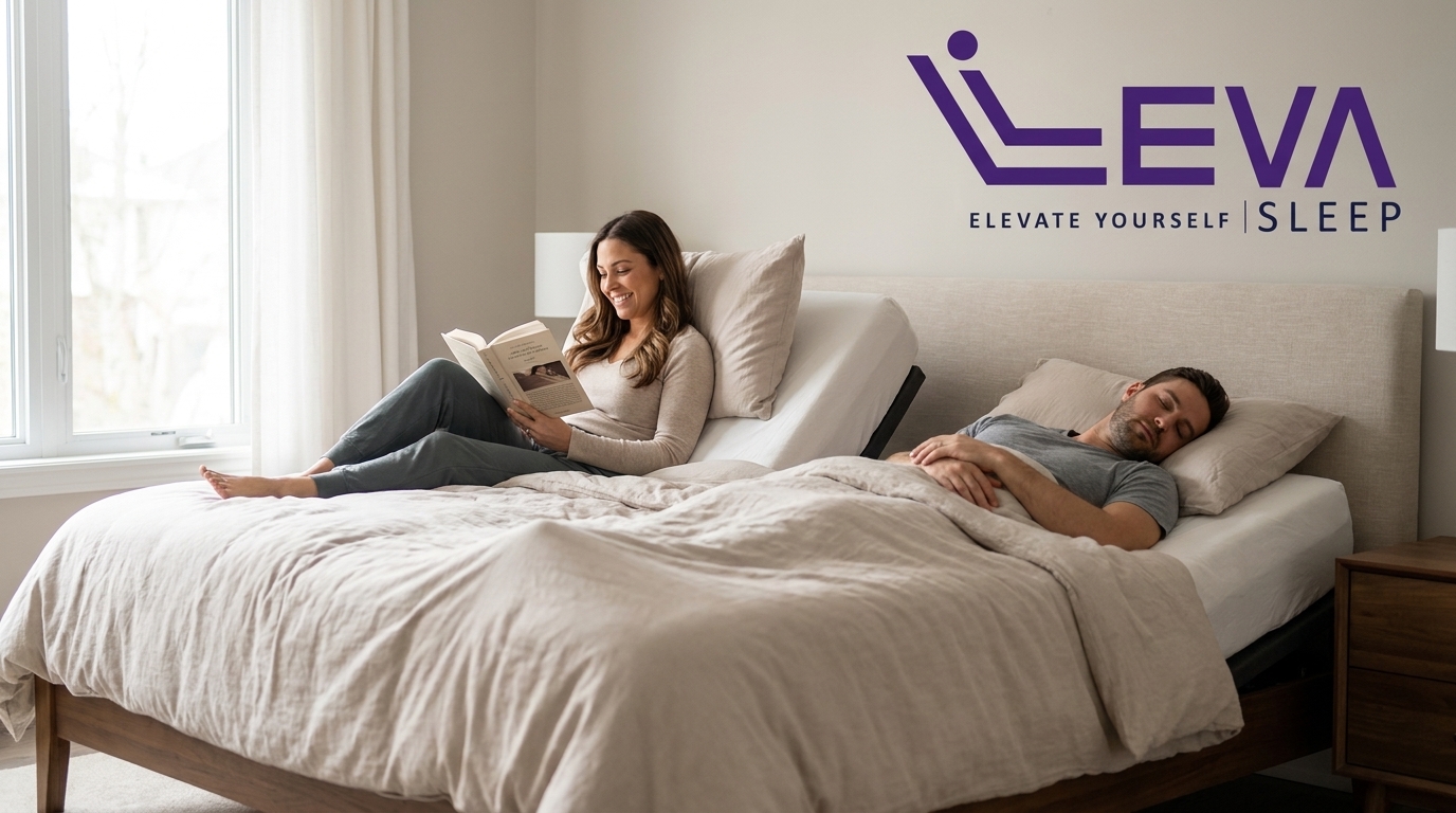 Are Smart Adjustable Beds Worth It for Couples? 2026 Guide
