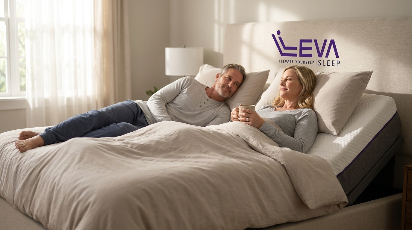 Best Long-Term Solutions to Stop Snoring at Night
