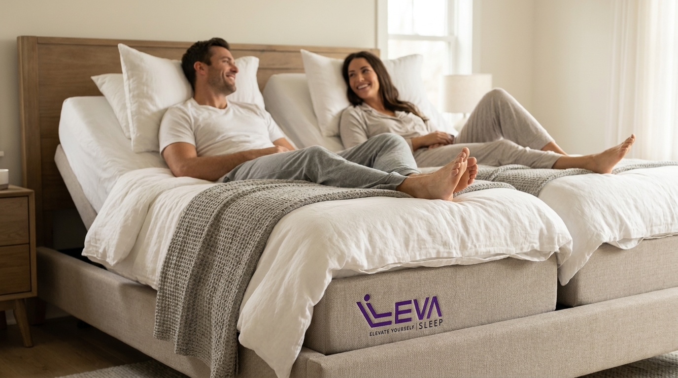 Best Split King Adjustable Beds 2026: Top Picks & Reviews