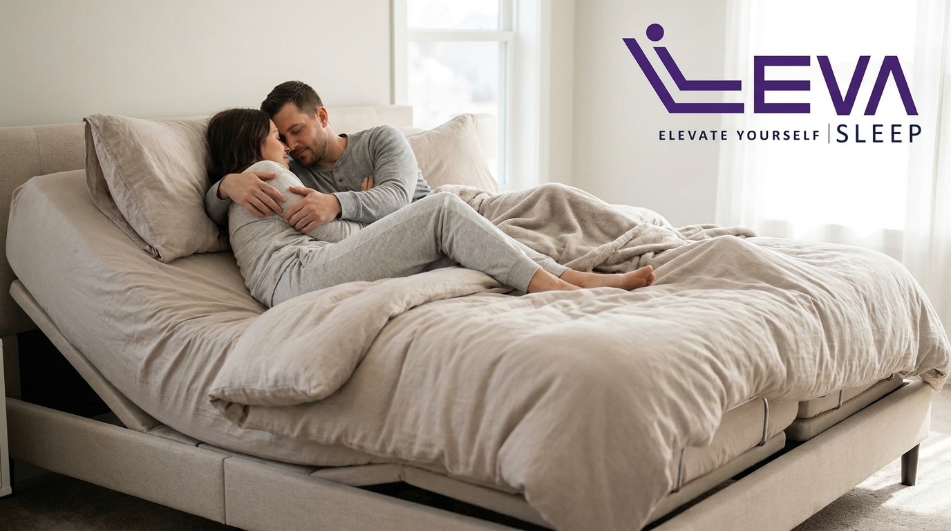Can Couples Cuddle in Split King Beds? Complete Guide