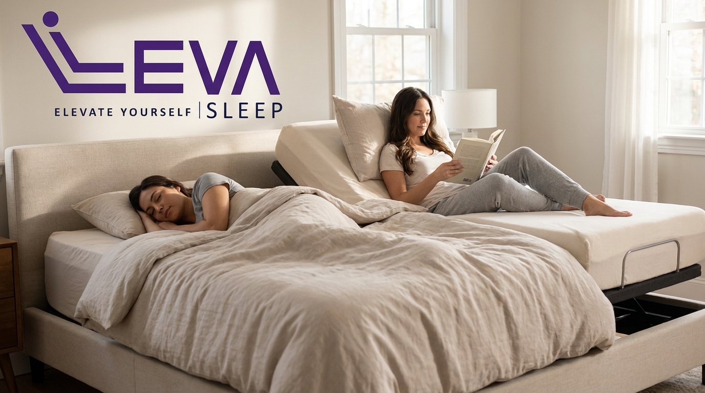Best Split King Mattresses for Couples With Different Needs