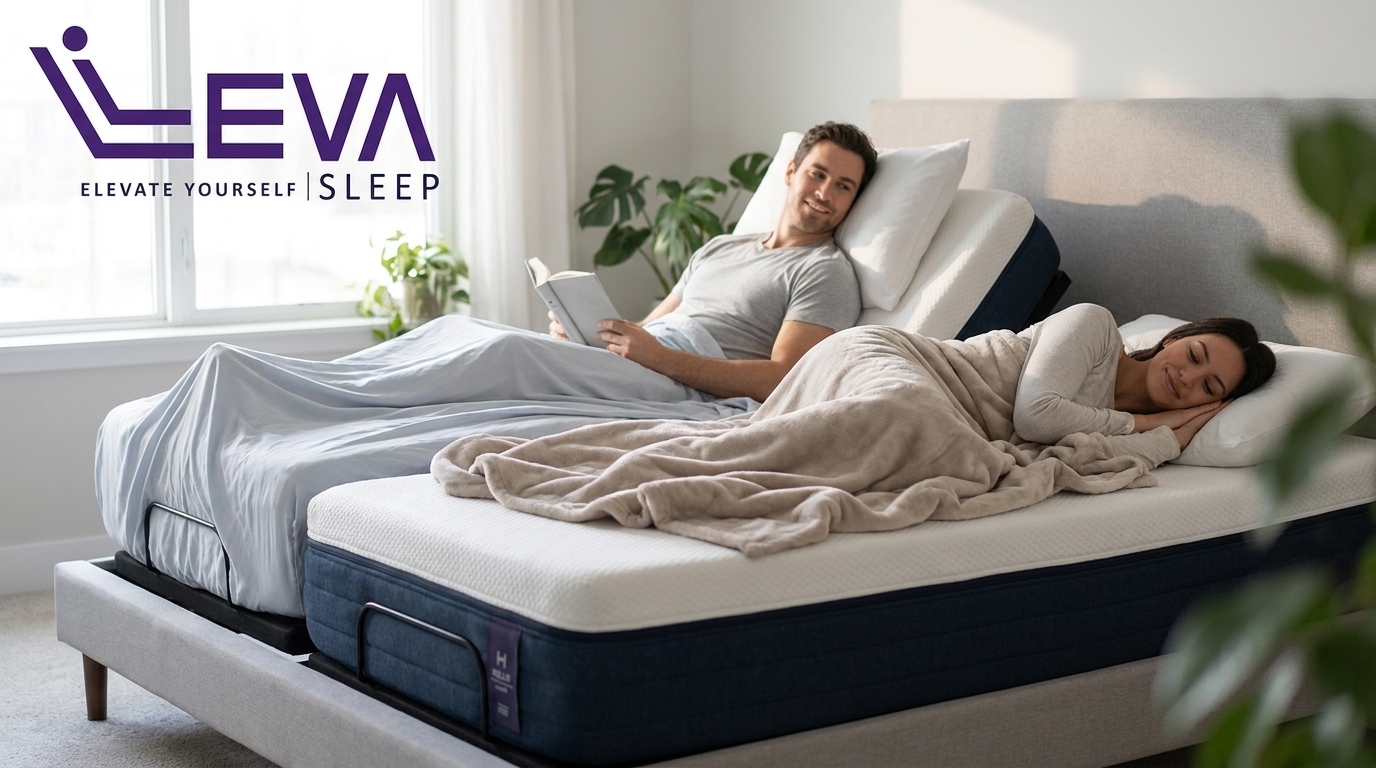 Best Cooling Mattress for Hot and Cold Sleepers 2026