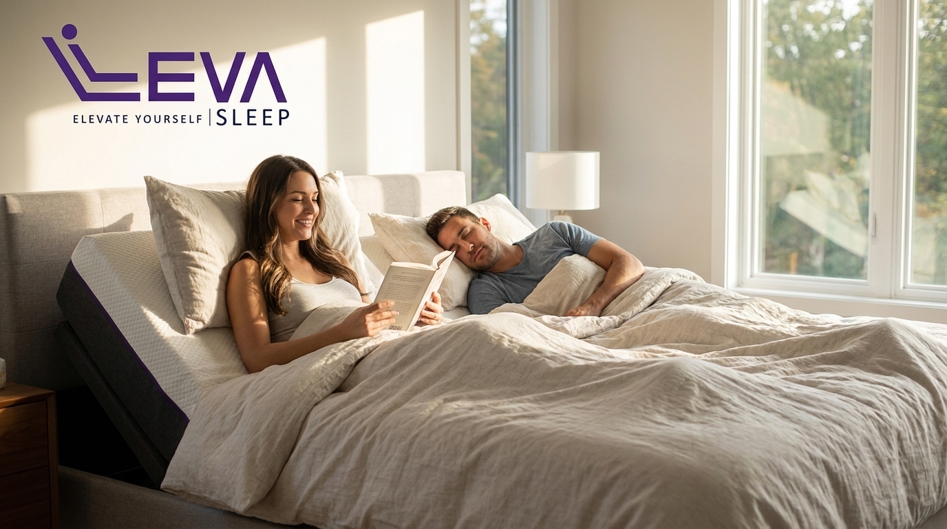 Best Adjustable Split Queen Beds 2026: Expert Reviews