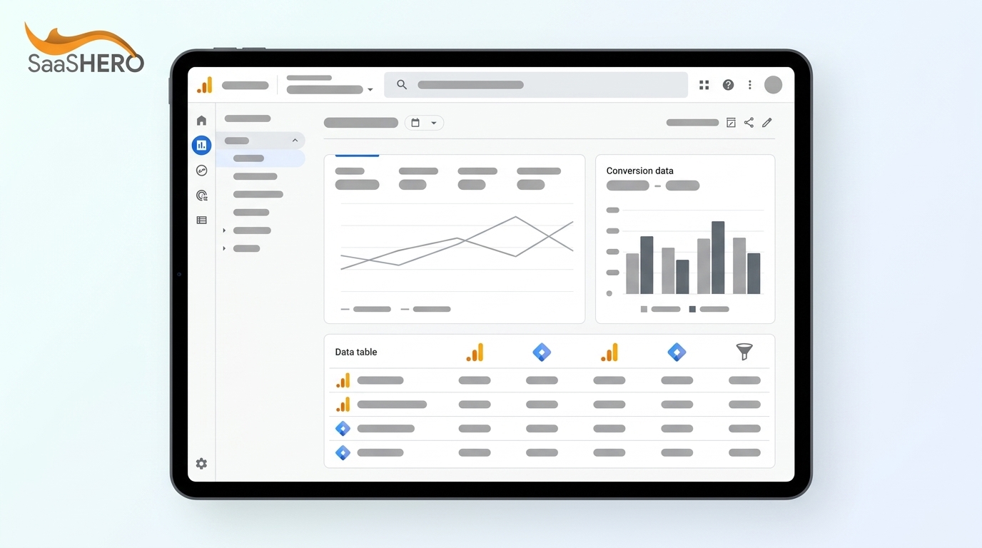 How to Set Up Landing Page Analytics: Complete GA4 Guide