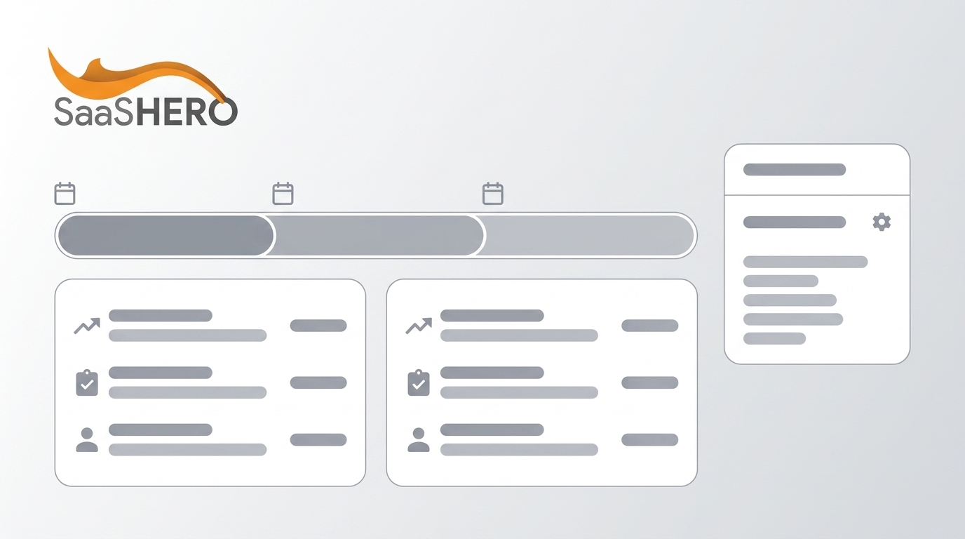 Fractional CMO Onboarding: 90-Day B2B SaaS Roadmap