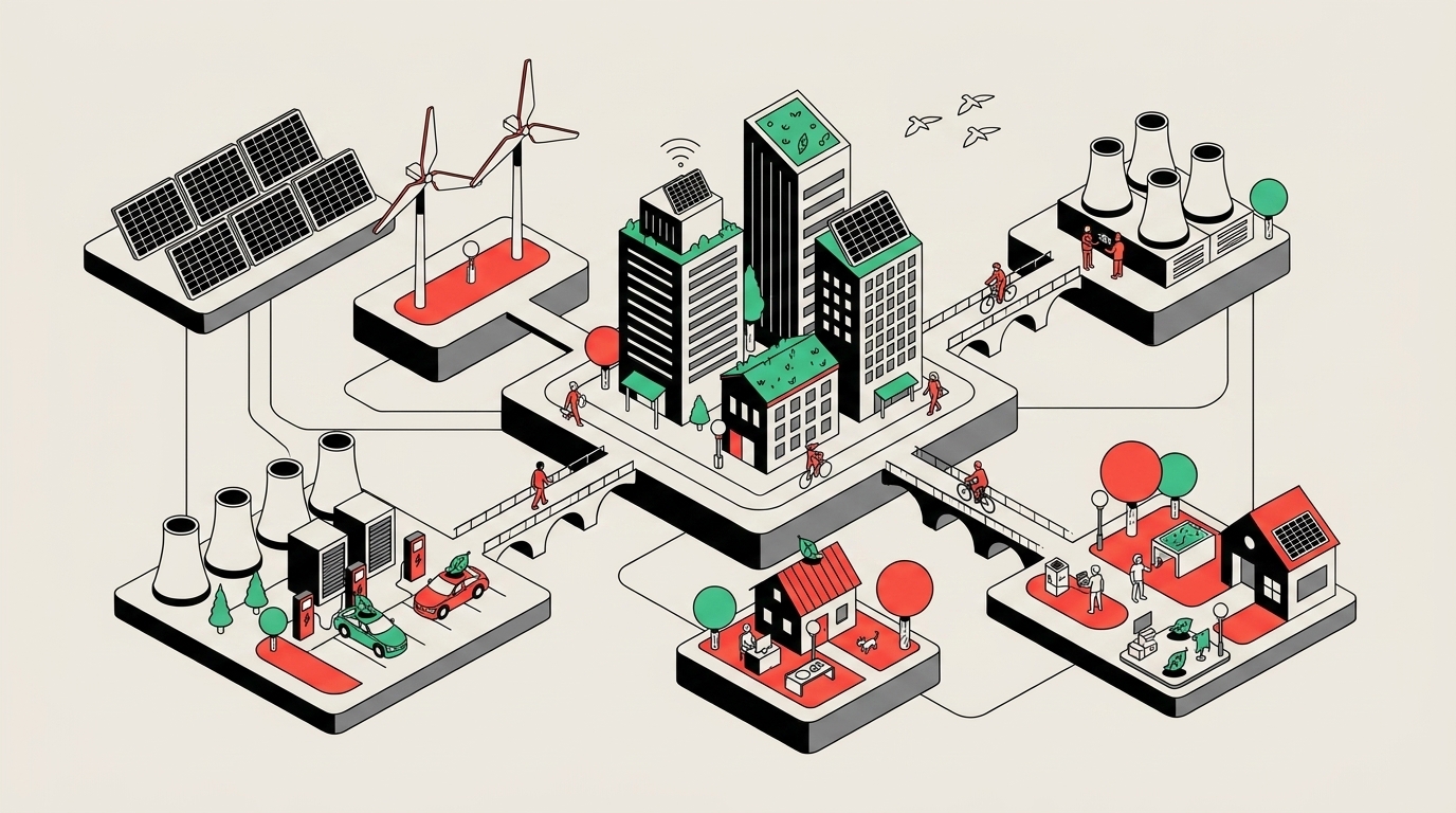 Como escolher empresas de geração distribuída para PME