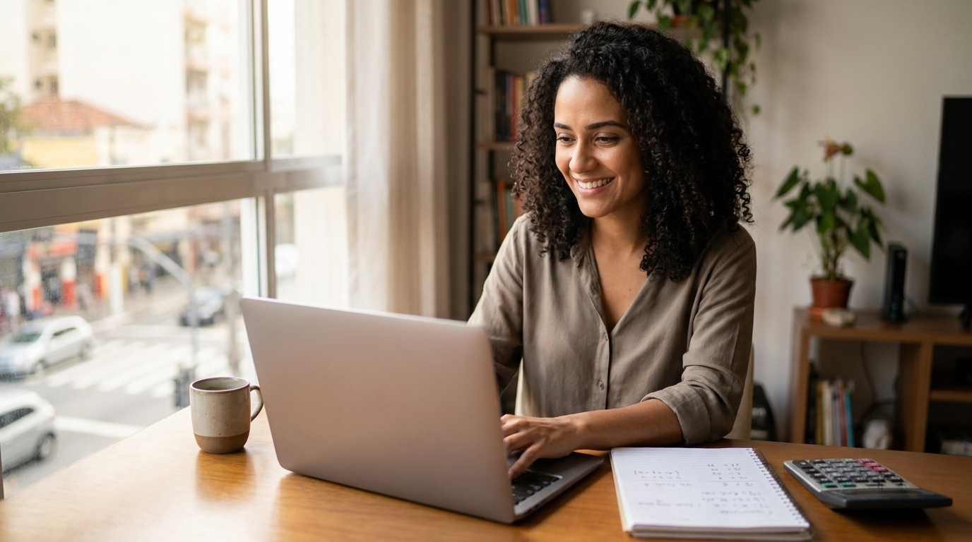 Salário dev freelance: quanto ganha e como calcular
