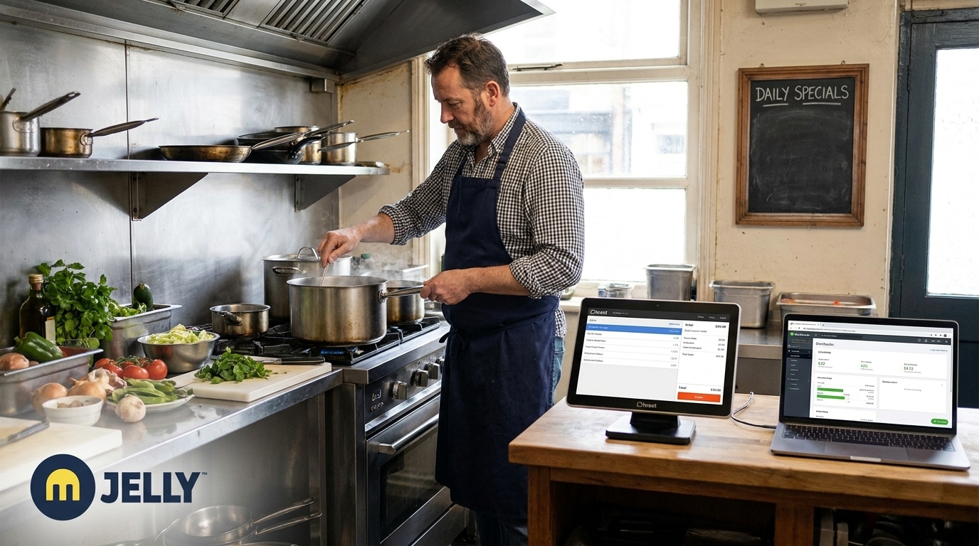 QuickBooks Toast Integration UK: Complete Setup Guide