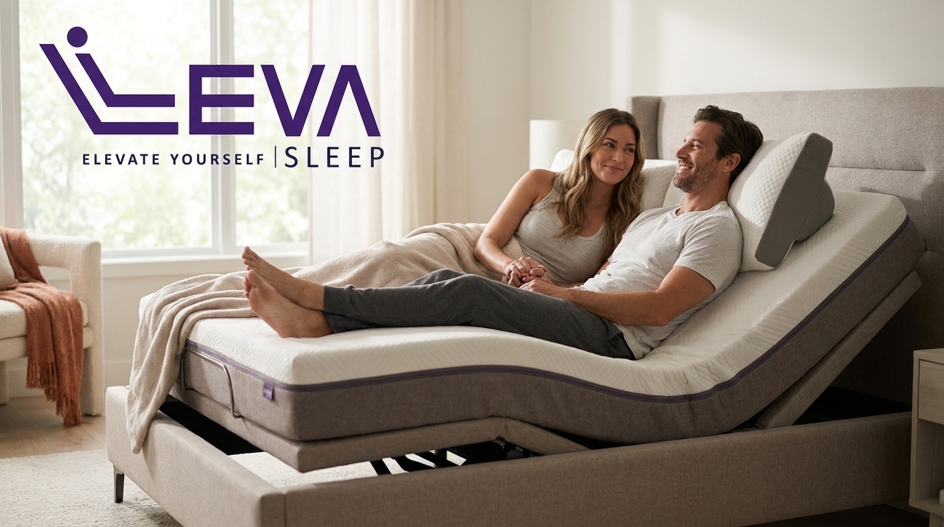 Best Adjustable Beds for Hip Pain Relief in Canada