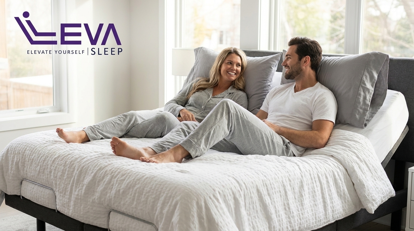 Best Adjustable Beds for Back Pain Relief in 2026