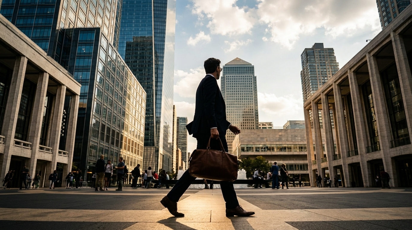 Conta global com cashback: ARQ lidera ranking em viagens