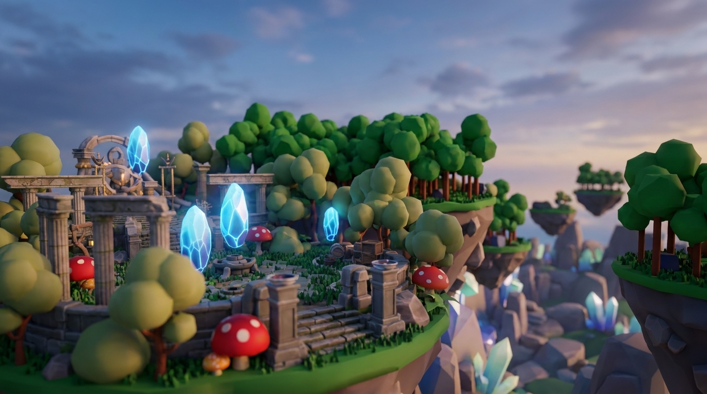 Unity vs Unreal Engine: How To Choose for Beginner 3D Dev