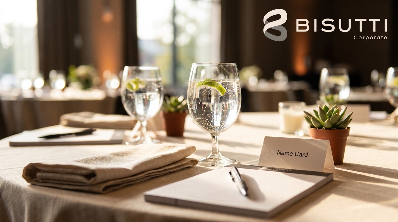 Gestão 360° eventos treinamento equipes | Bisutti Corporate