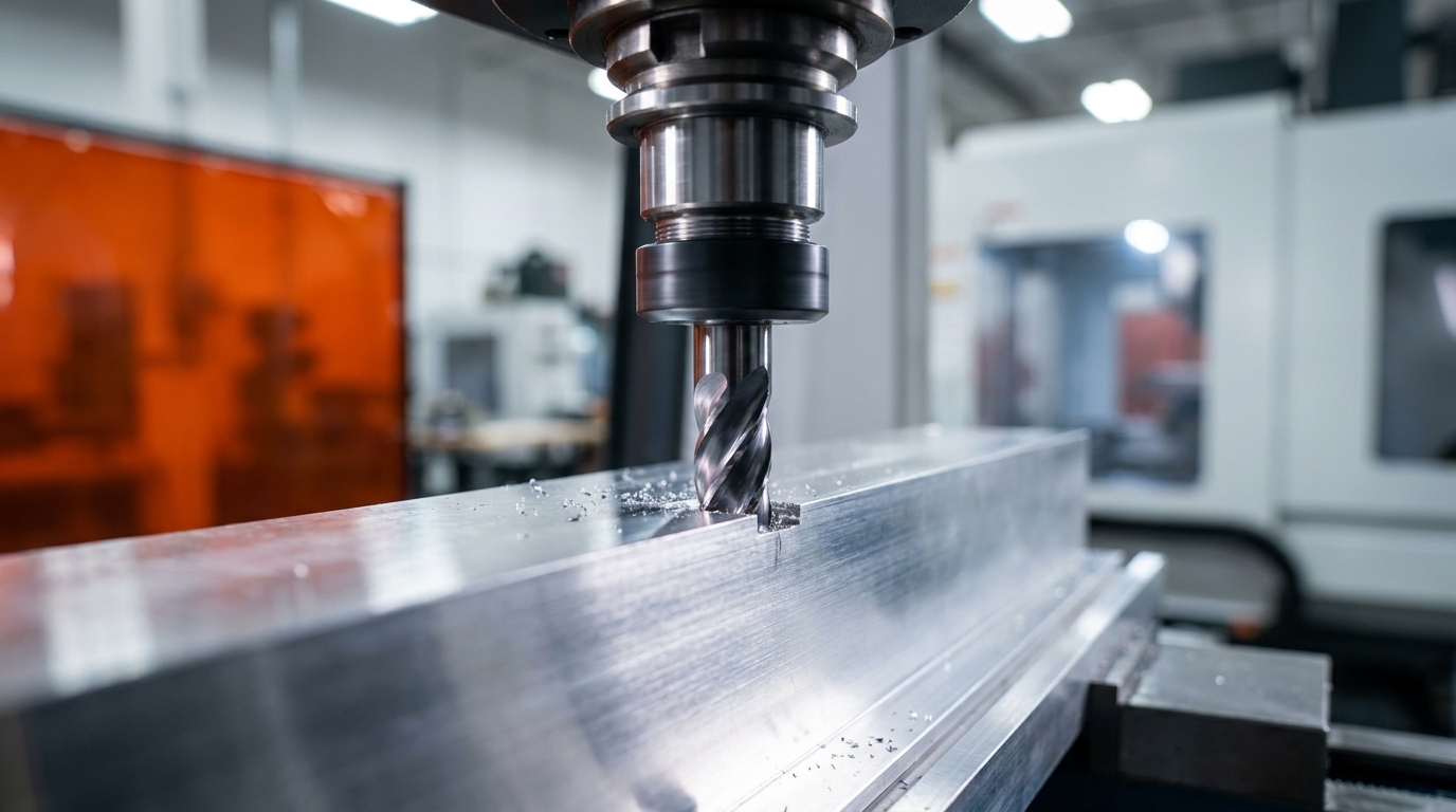 Instant Online CNC Machining Quotes USA | Fabcon
