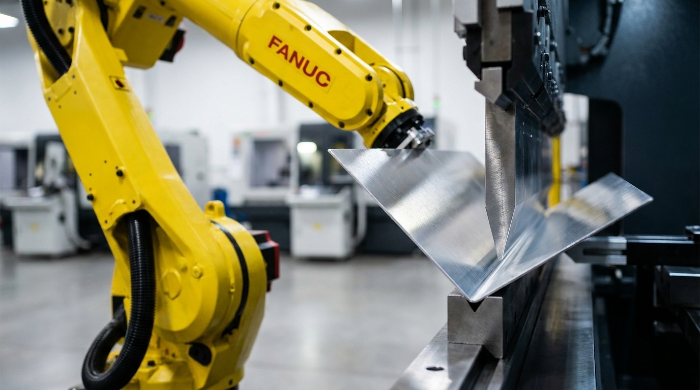 Sheet Metal Design for Manufacturability: Expert DFM Guide