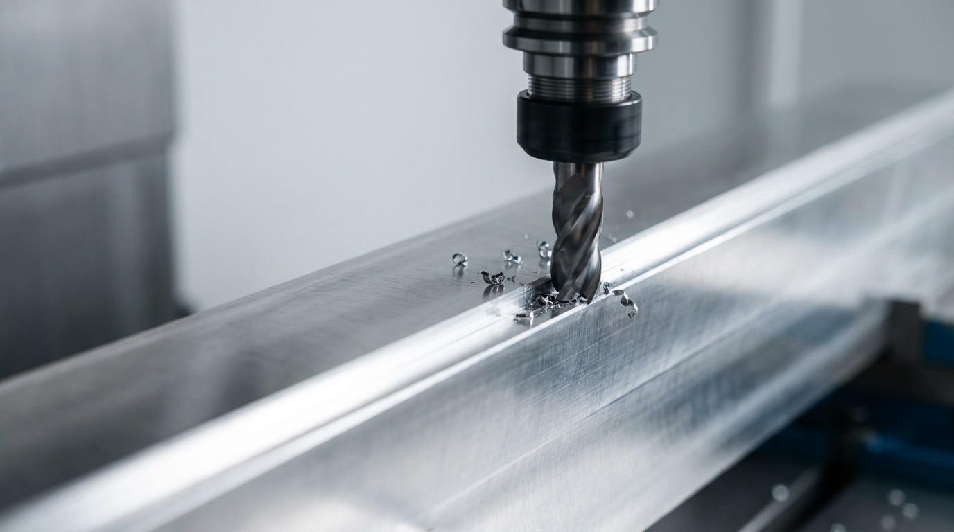 Online CNC Machining Services With Instant Quotes