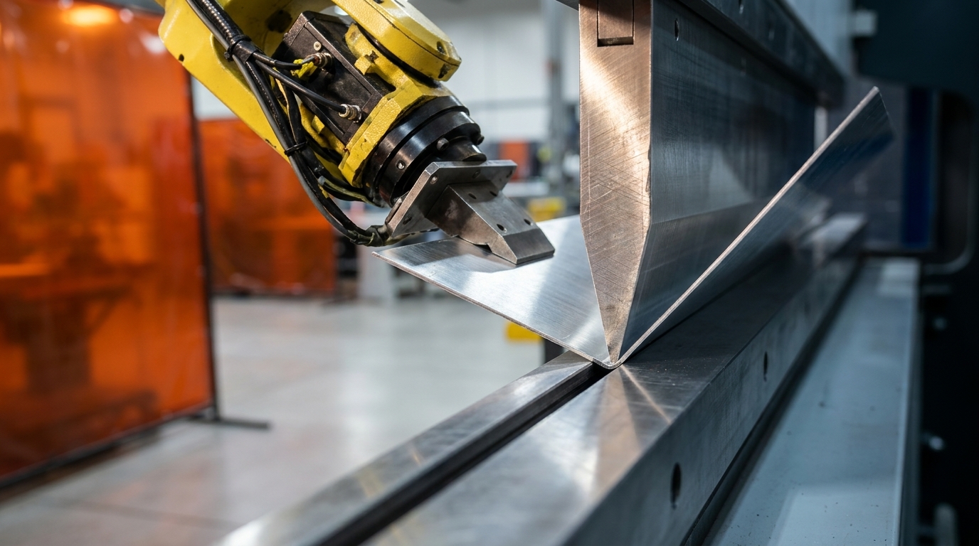 Sheet Metal Design for Manufacturability Guide