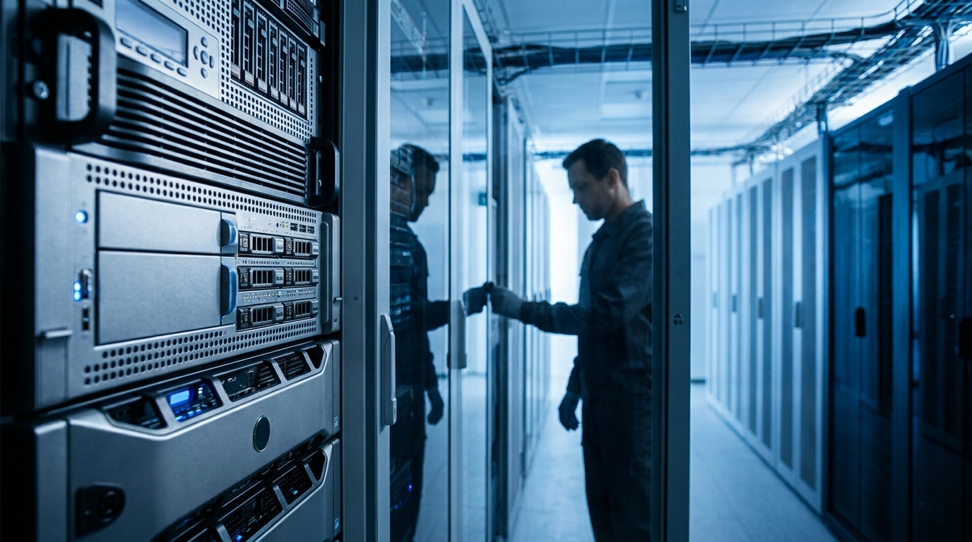 Practical IT Asset Recovery Guide for Enterprises 2026
