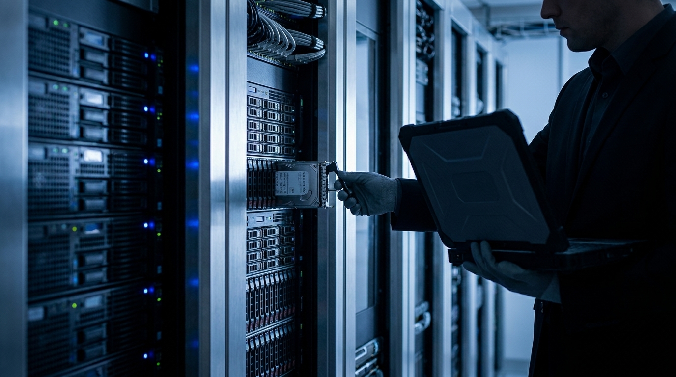 Is Professional Data Recovery Worth the Cost? Expert Guide