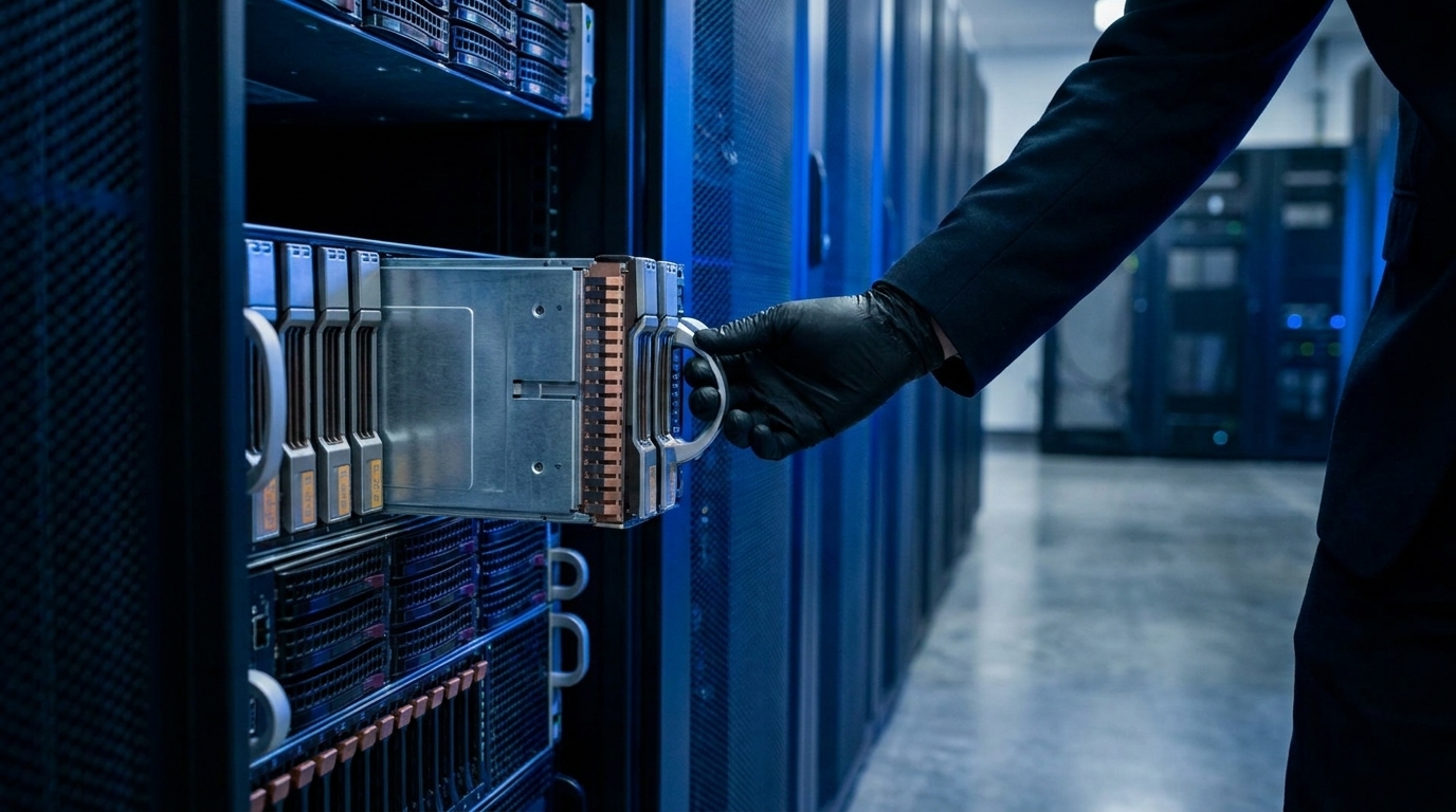 Certified Data Erasure Services Comparison Guide 2026