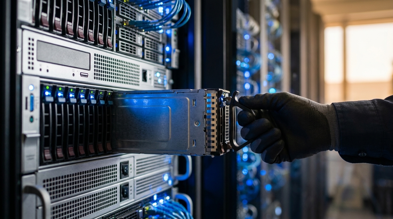 Enterprise IT Asset Recovery Costs: 2026 Pricing Guide