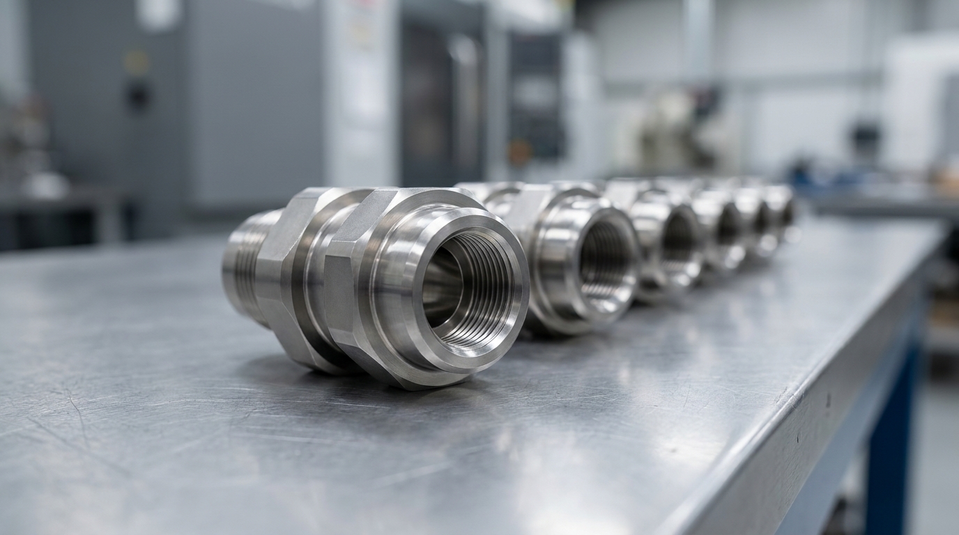 ITAR vs AS9100: Key Differences for Aerospace Manufacturing