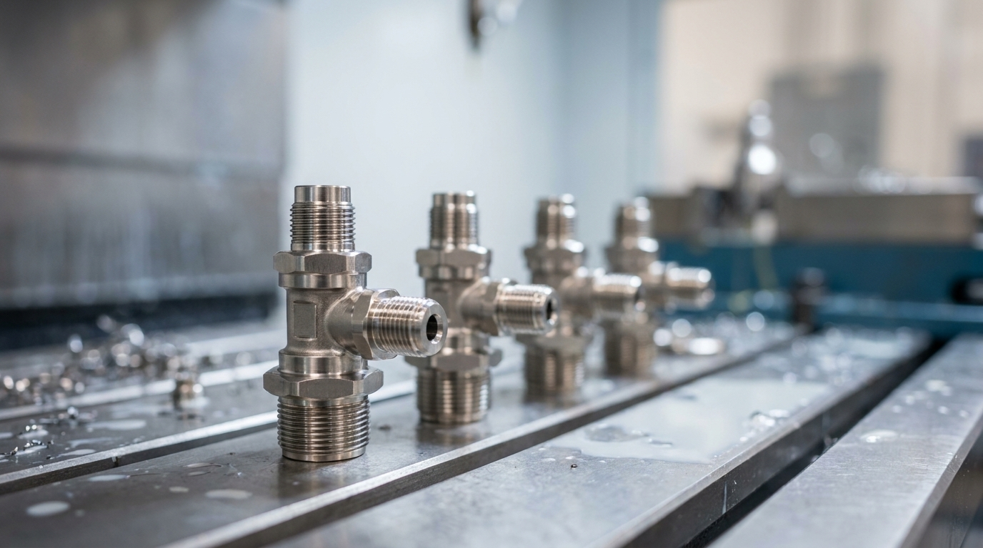 Best Spacecraft Component Manufacturers for Commercial Space