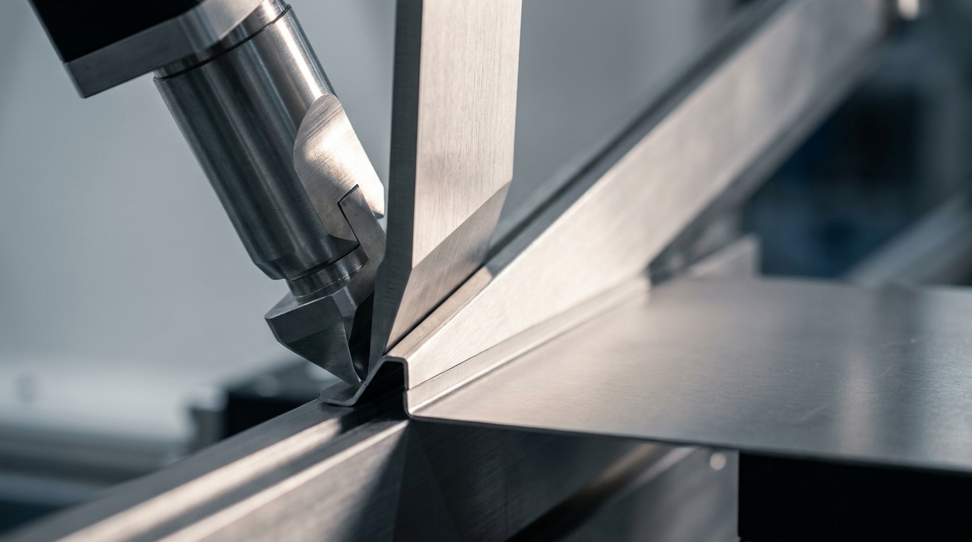 Sheet Metal Design for Manufacturability Best Practices