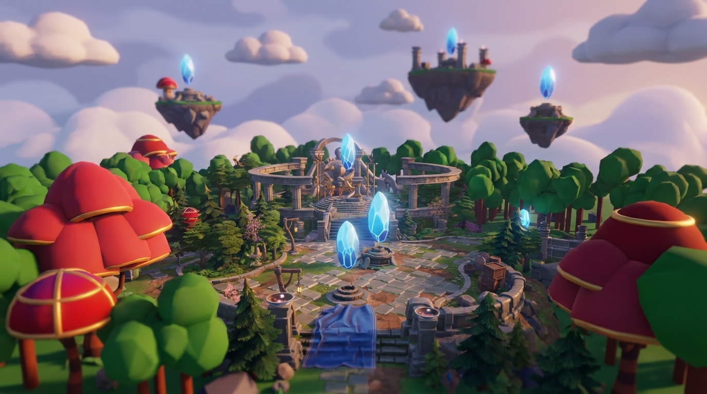 What Is Vibe Coding AI? Build Games With Natural Language