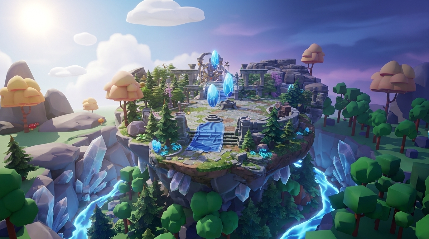 Best AI Vibe Coded Games: Top Examples & How To Build Yours