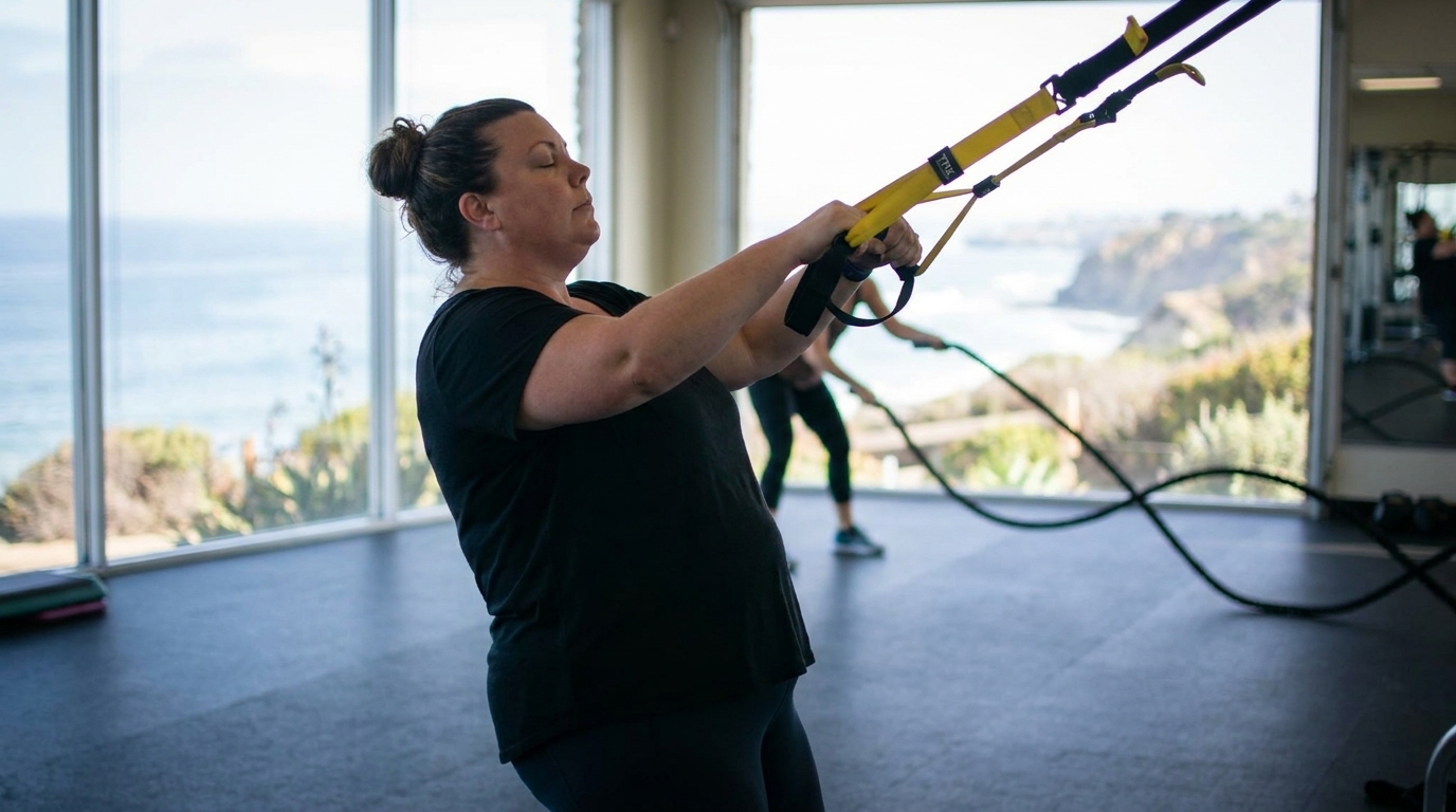 10 Best California Spa Wellness Resorts 2026: Rankings