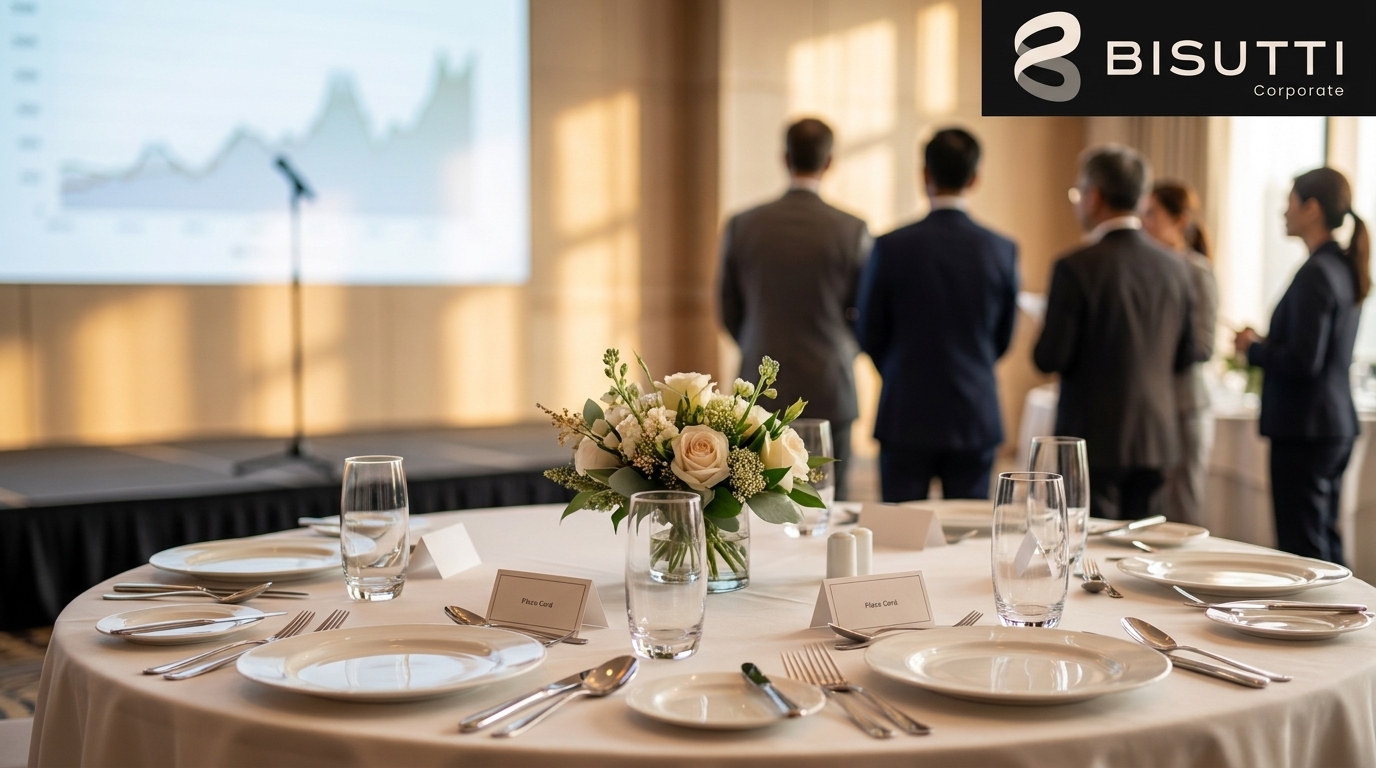 Gestão 360° de eventos: melhores práticas e estratégias