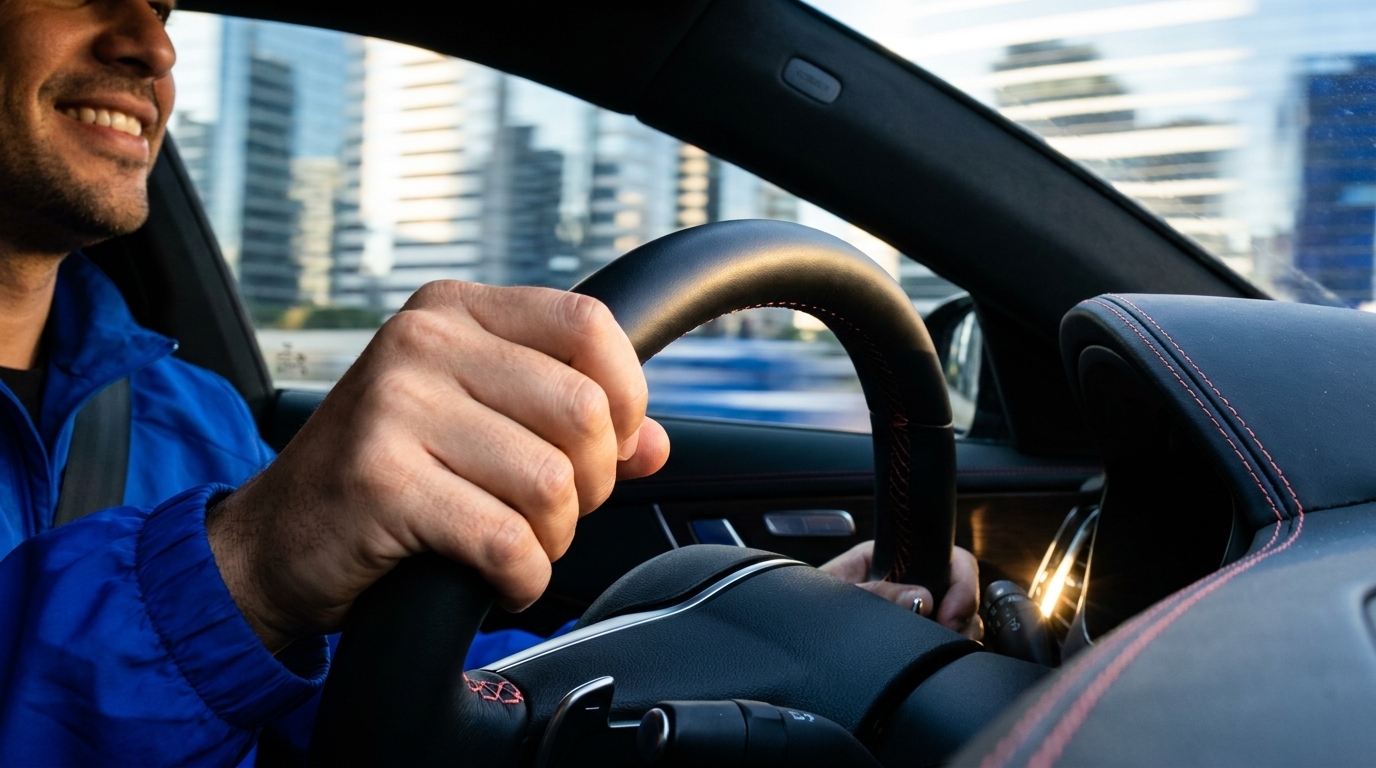Carro familiar 7 lugares: guia para escolher o ideal