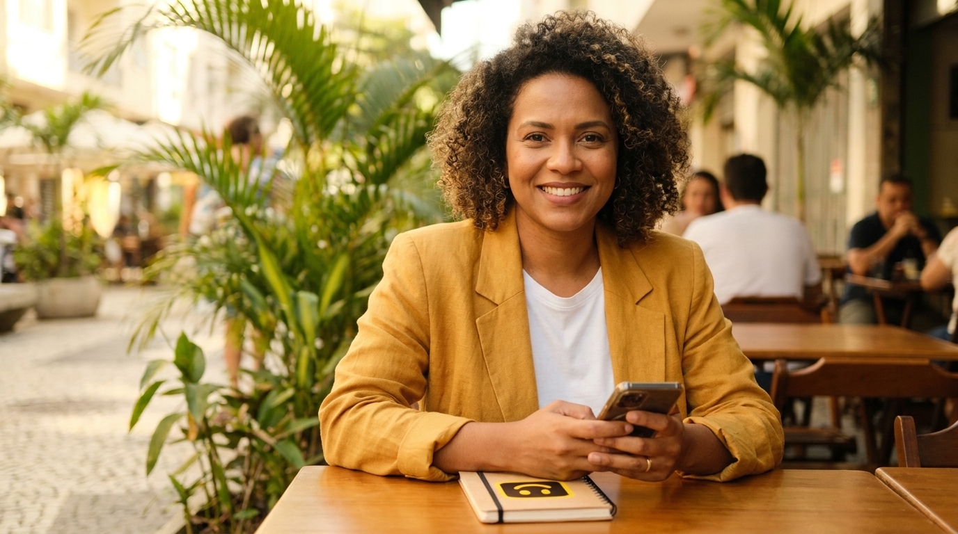Banco PJ no WhatsApp: como simplificar sua gestão financeira