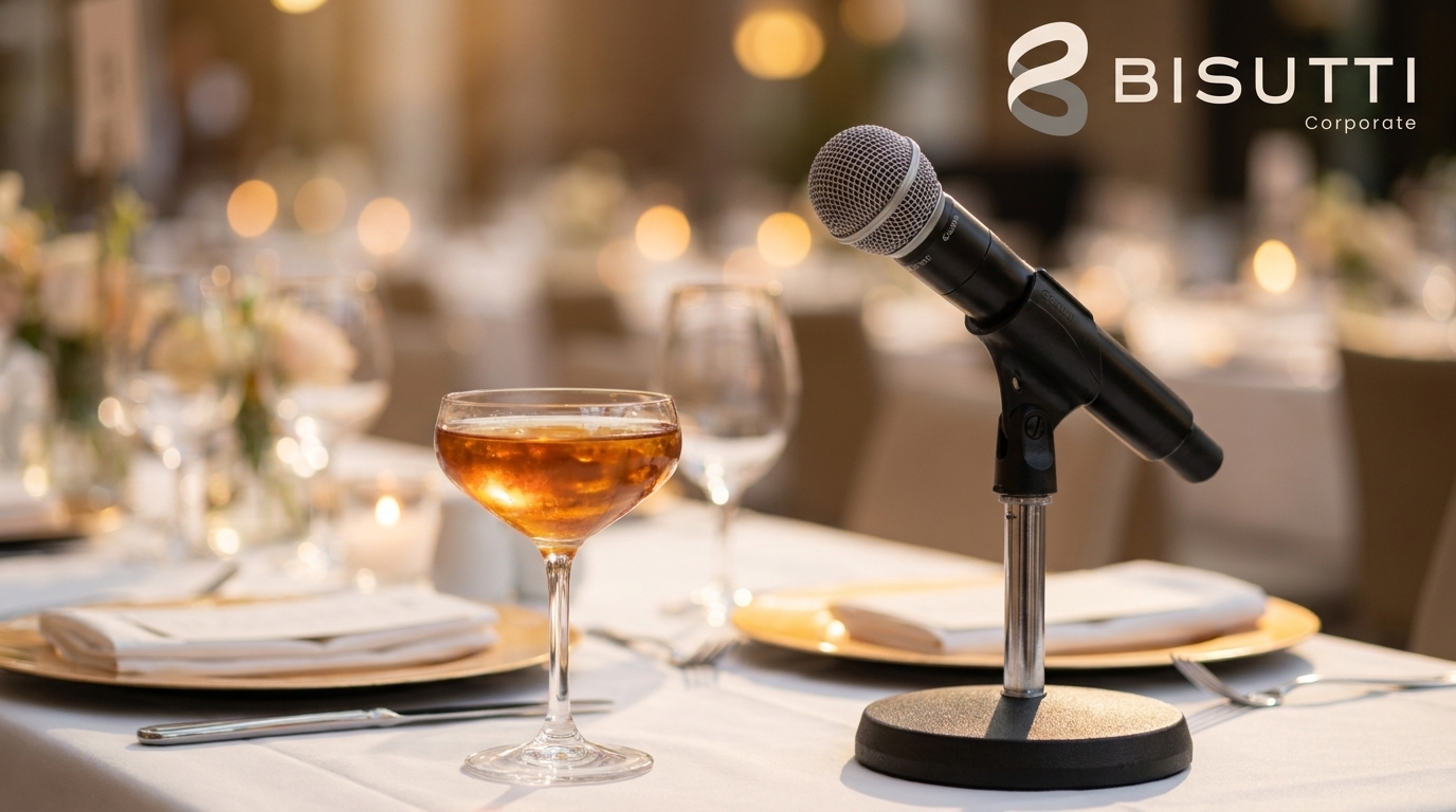 Melhor empresa para eventos corporativos em SP: top 10