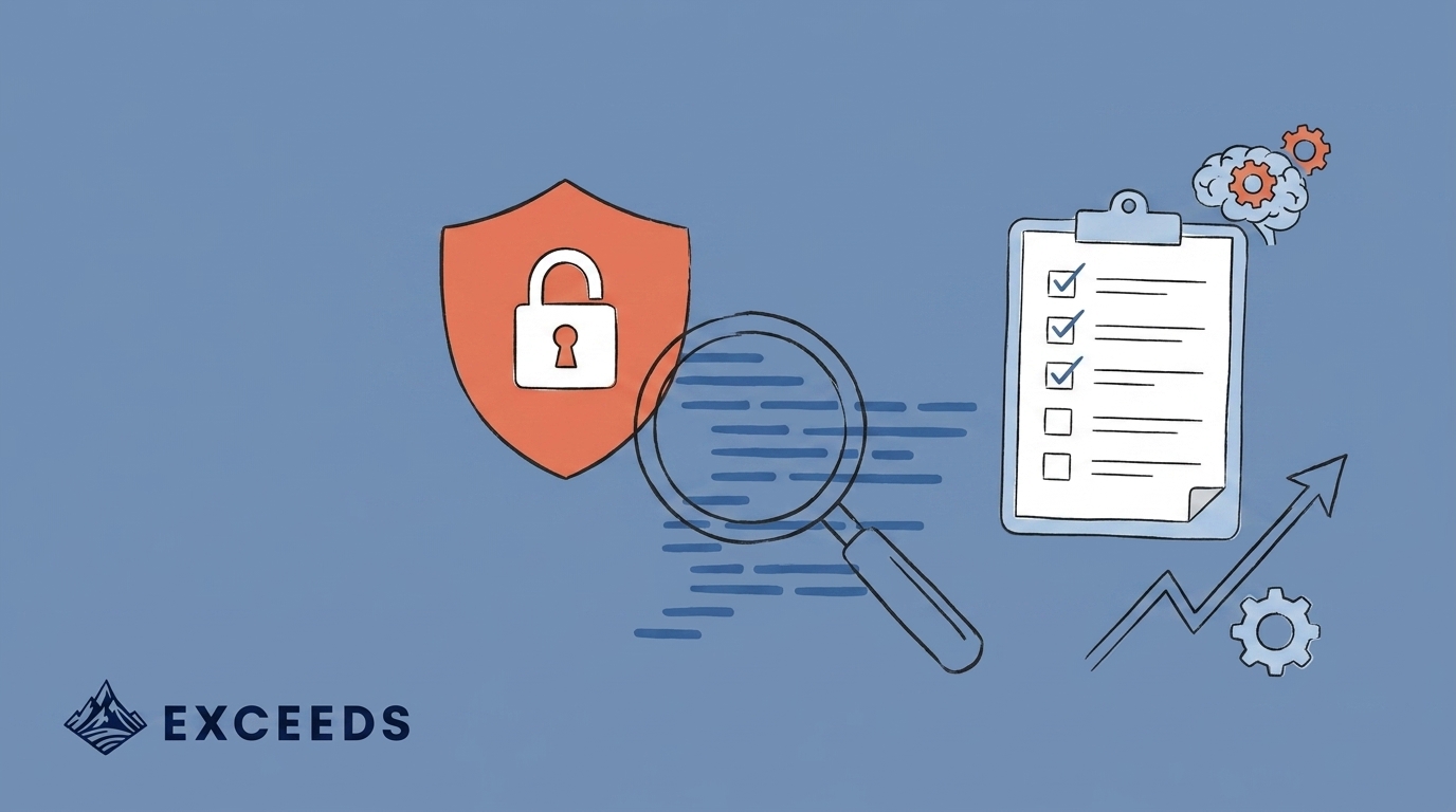 AI Security Risk Assessment: 6-Step Framework for 2026